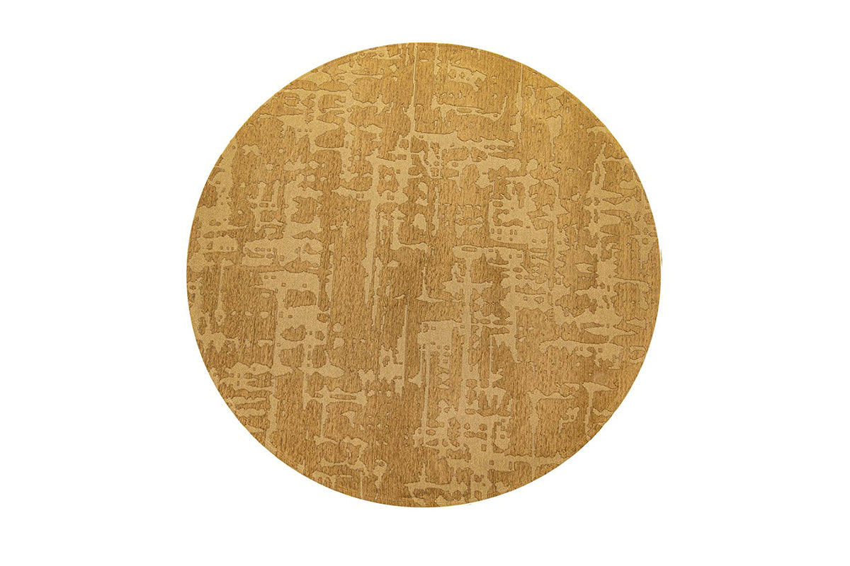 Louis De Poortere | Baobab Madagascar Gold Round | 240cm