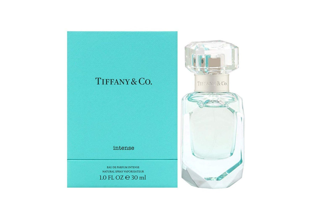 Tiffany & Co Intense | Eau De Parfum | 30ml