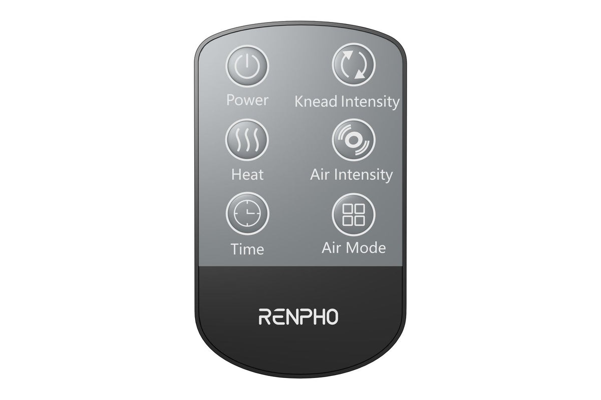 Renpho - PUK-R-D001R-WH - 7