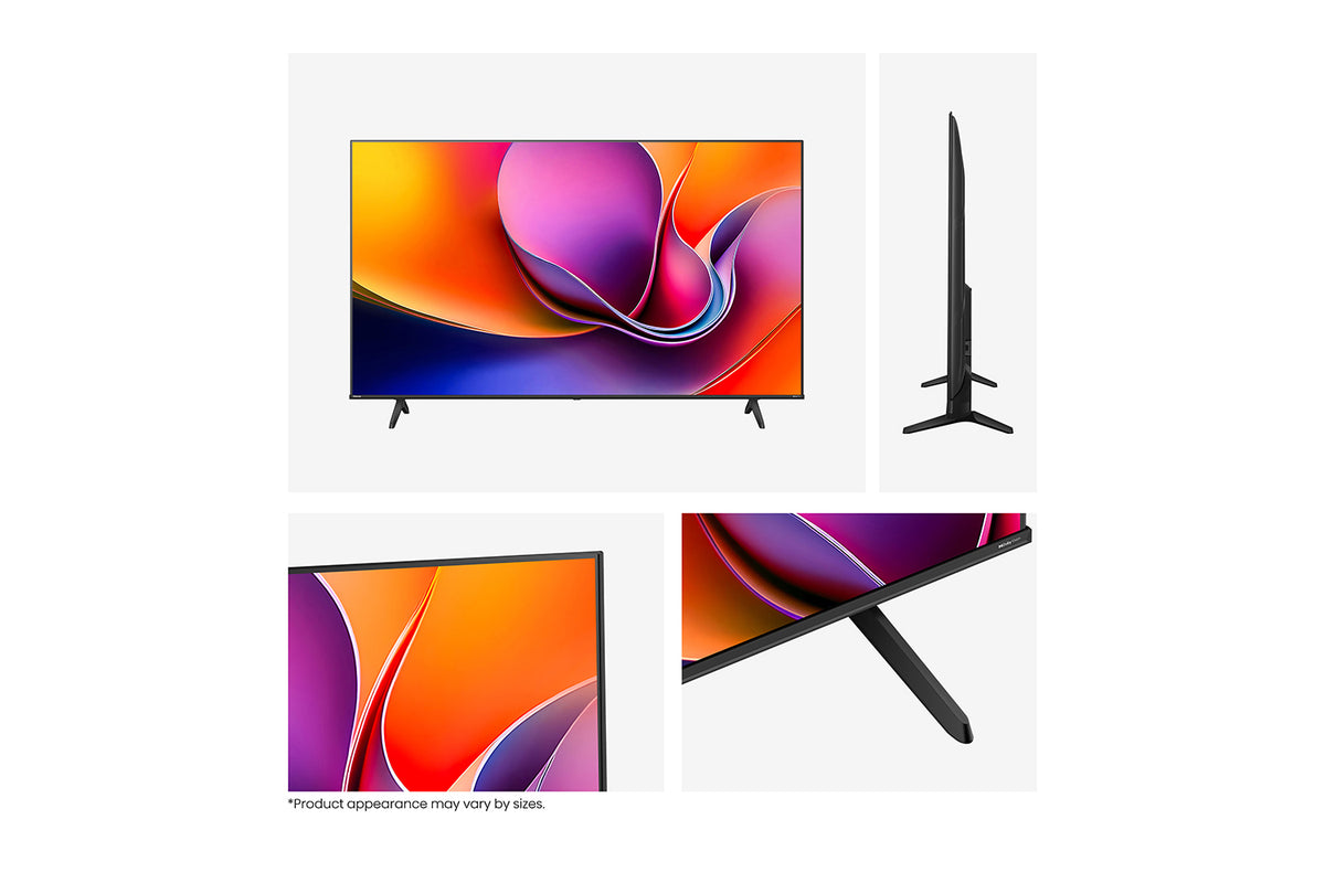 Hisense 43