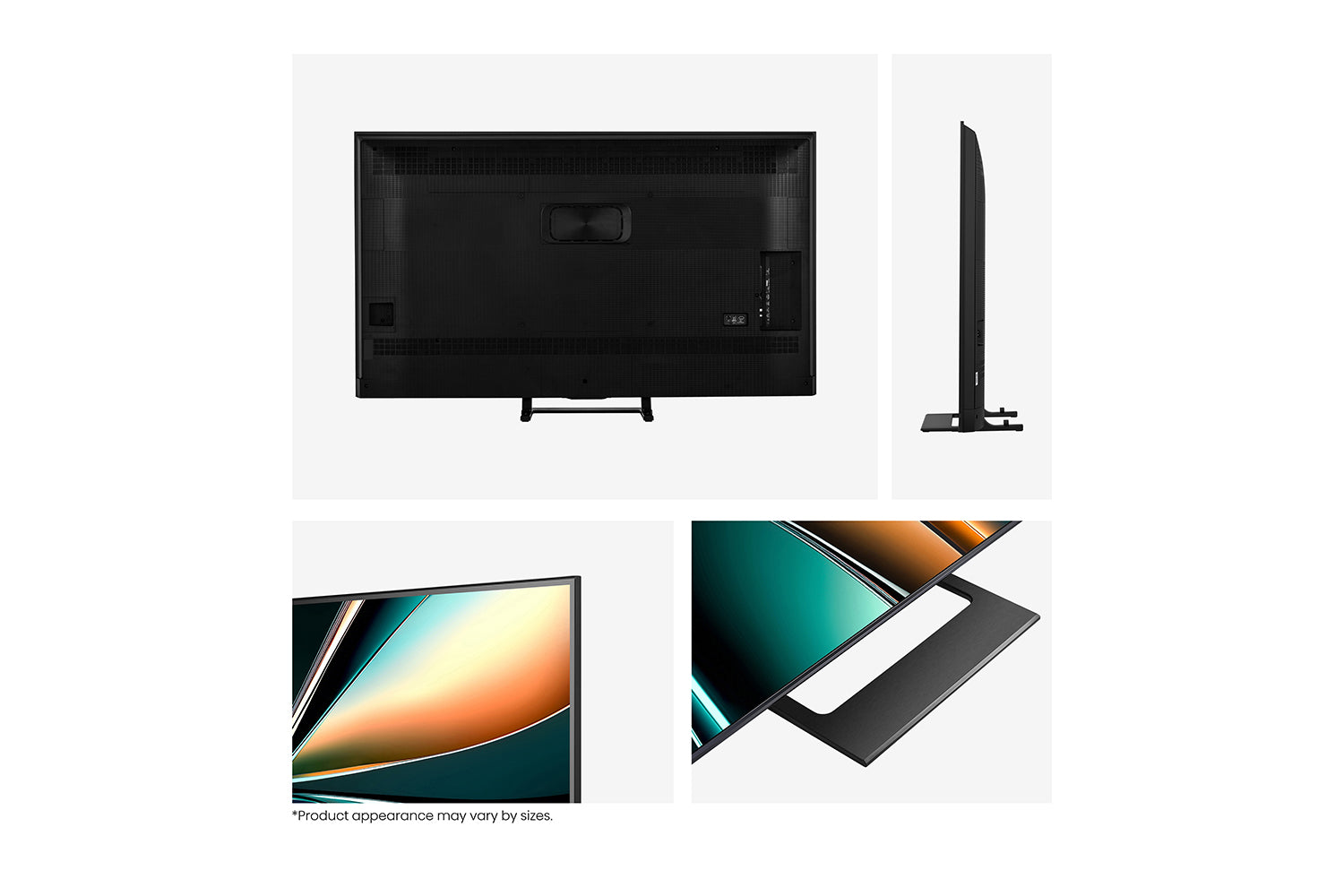 Hisense 50