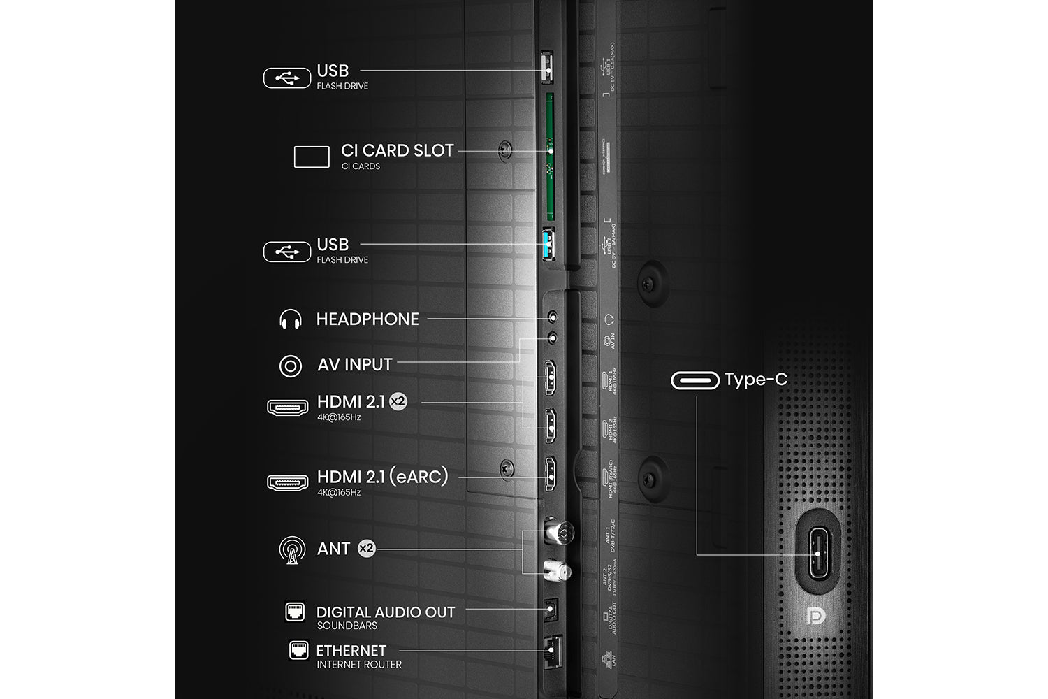 Hisense 65