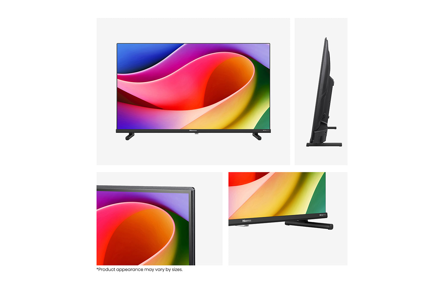 Hisense 32