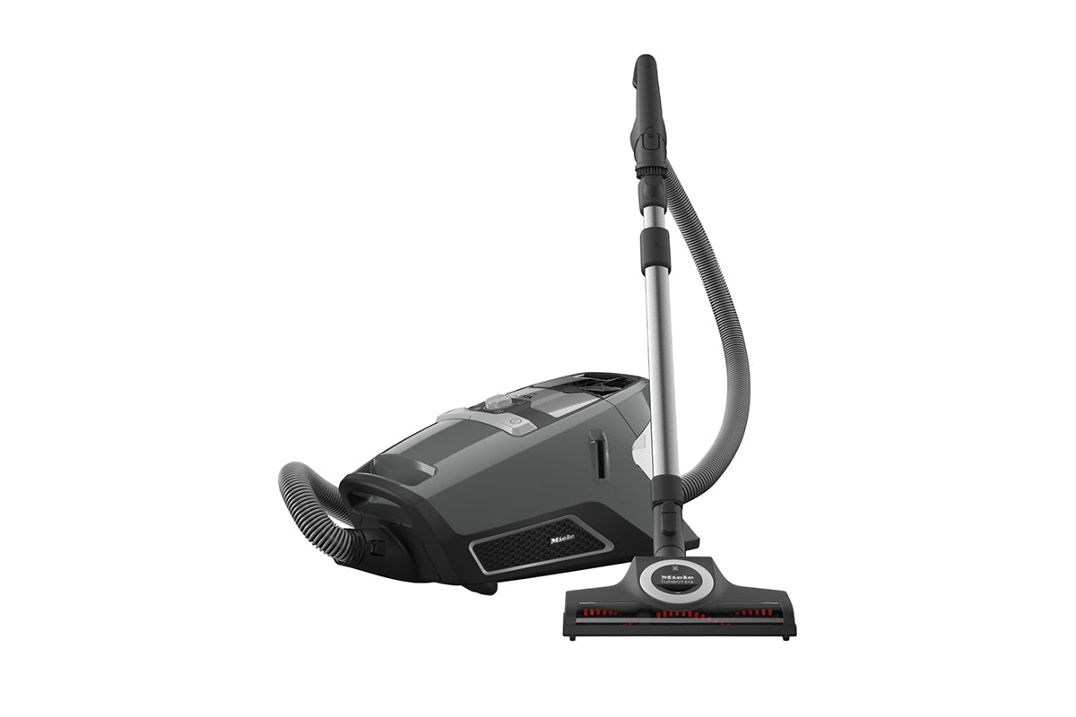 Miele Blizzard CX1 Cat & Dog Bagless Cylinder Vacuum Cleaner | 12034120 | Graphite Grey