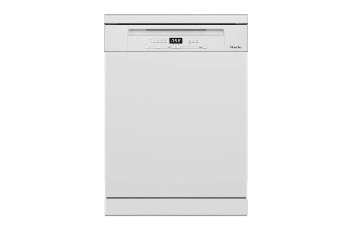 Miele G 5310 SC Front Active Plus Freestanding Dishwasher | 14 Place | 12153260 | Silver