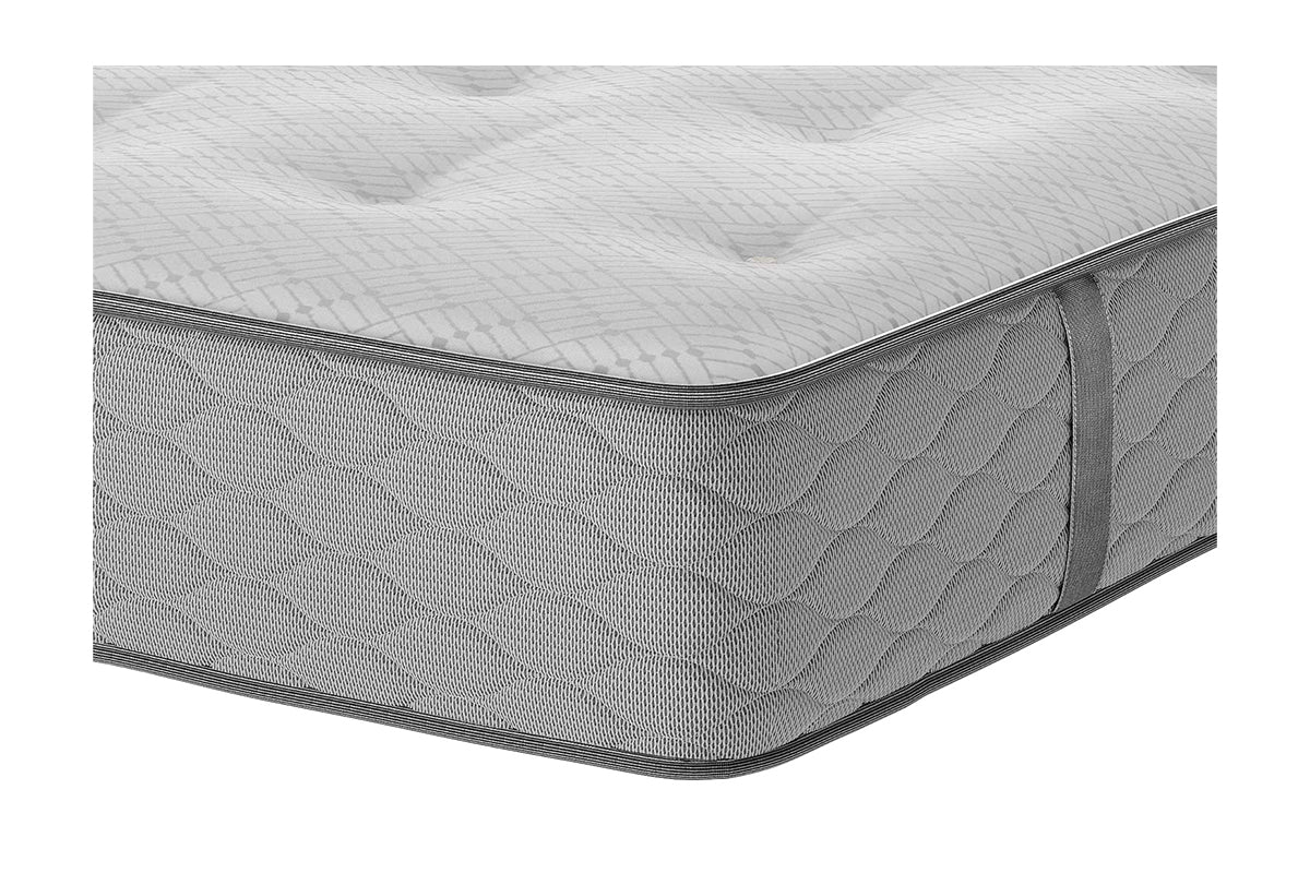 Sealy | Uxbridge Ortho Plus Tufted Mattress | Single | 3ft
