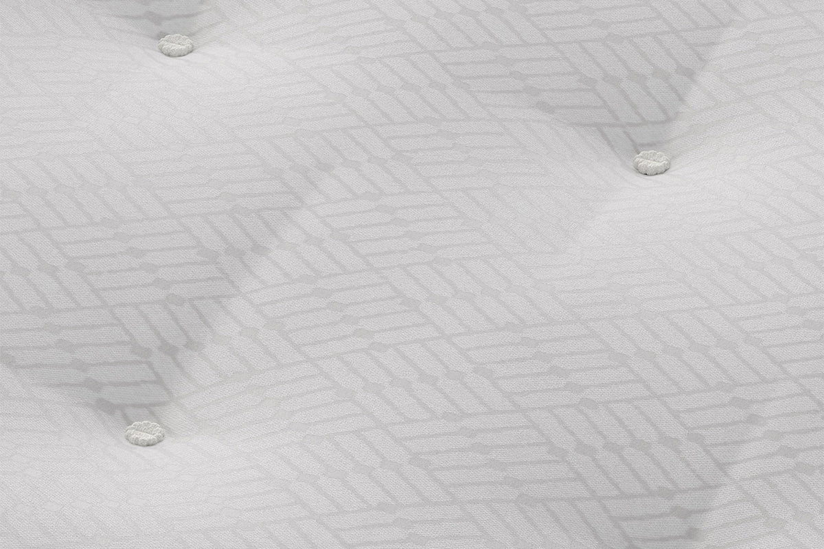 Sealy | Uxbridge Ortho Plus Tufted Mattress | Single | 3ft