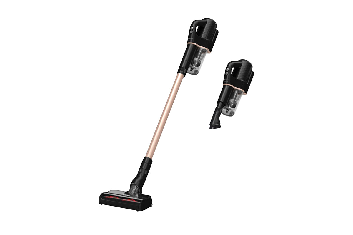 Miele Duoflex HX1 Total Care Cordless Stick Vacuum Cleaner | 12377970 | Obsidian Black