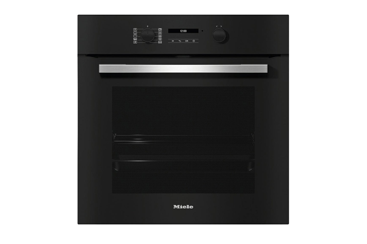 Miele H 2766-1 BP 125 Edition Built-in Electric Single Oven | 12434900