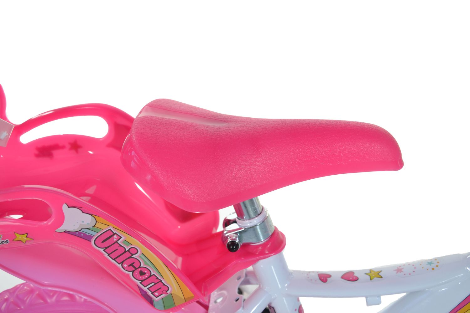 Dino Bikes - 124RL-UN - 5