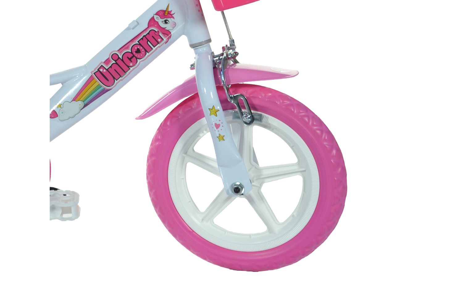 Dino Bikes - 124RL-UN - 6