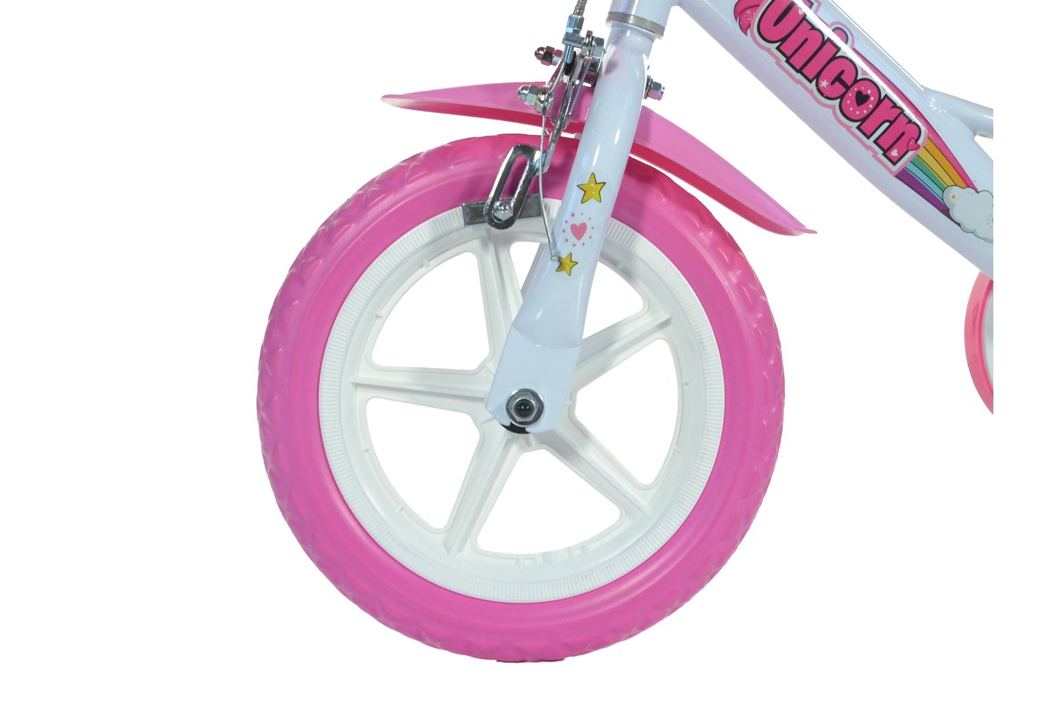Dino Bikes - 124RL-UN - 7
