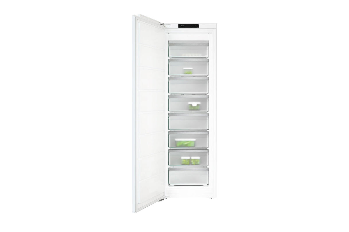 Miele FNS 7710 E Built-in Freezer | Left Hinge | 12565320