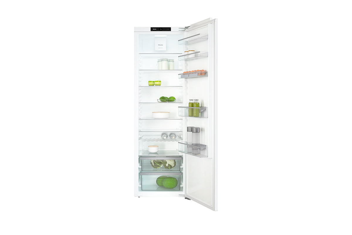 Miele K 7715 E Built-in Fridge | Right Hinge | 12565340 | Silver