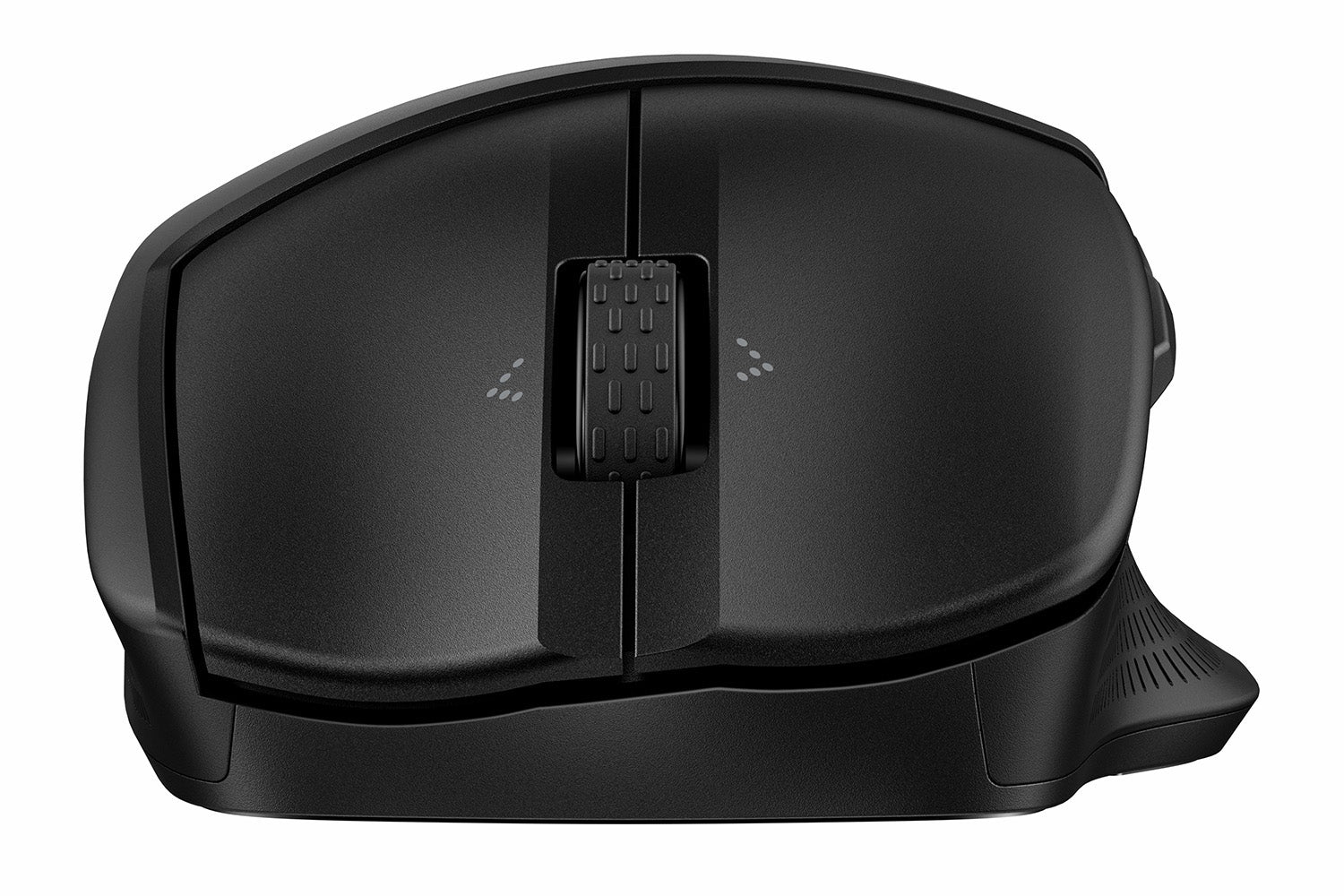 HP 480 Comfort Bluetooth Wireless Mouse | Black