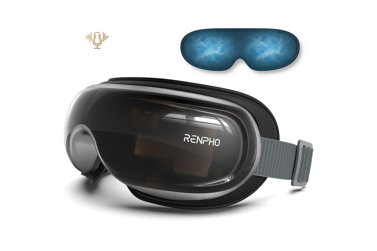 Renpho - PUK-R-G010V - 2