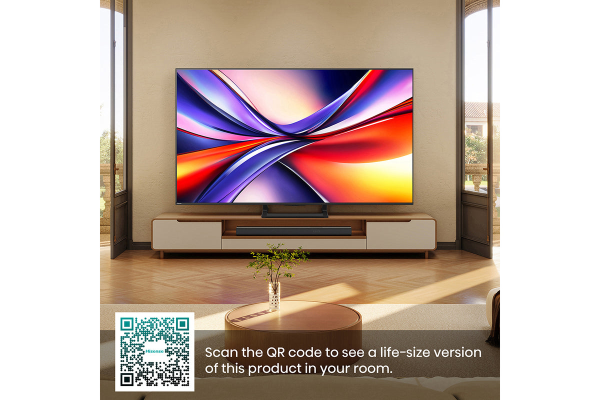 Hisense 65