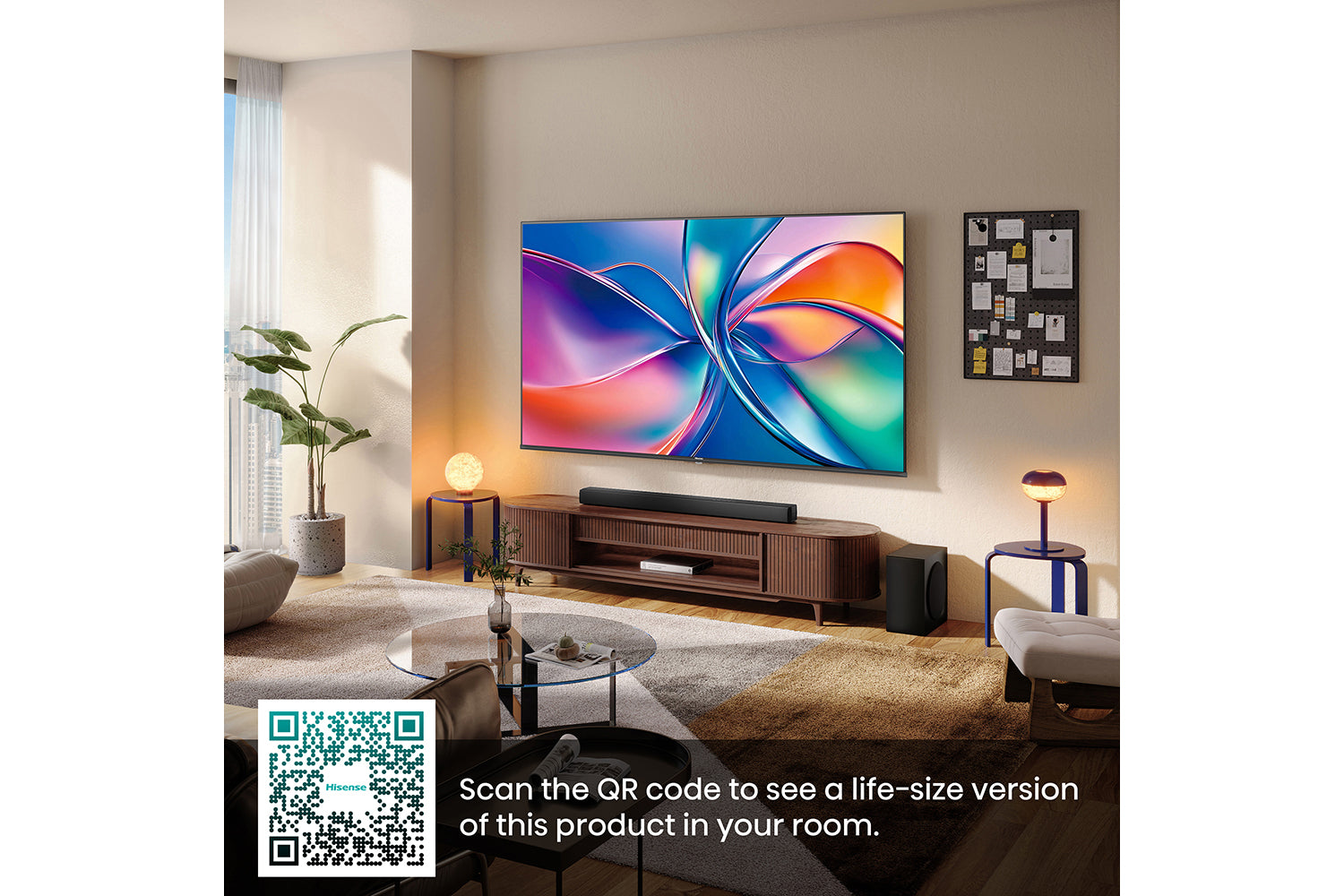 Hisense 65