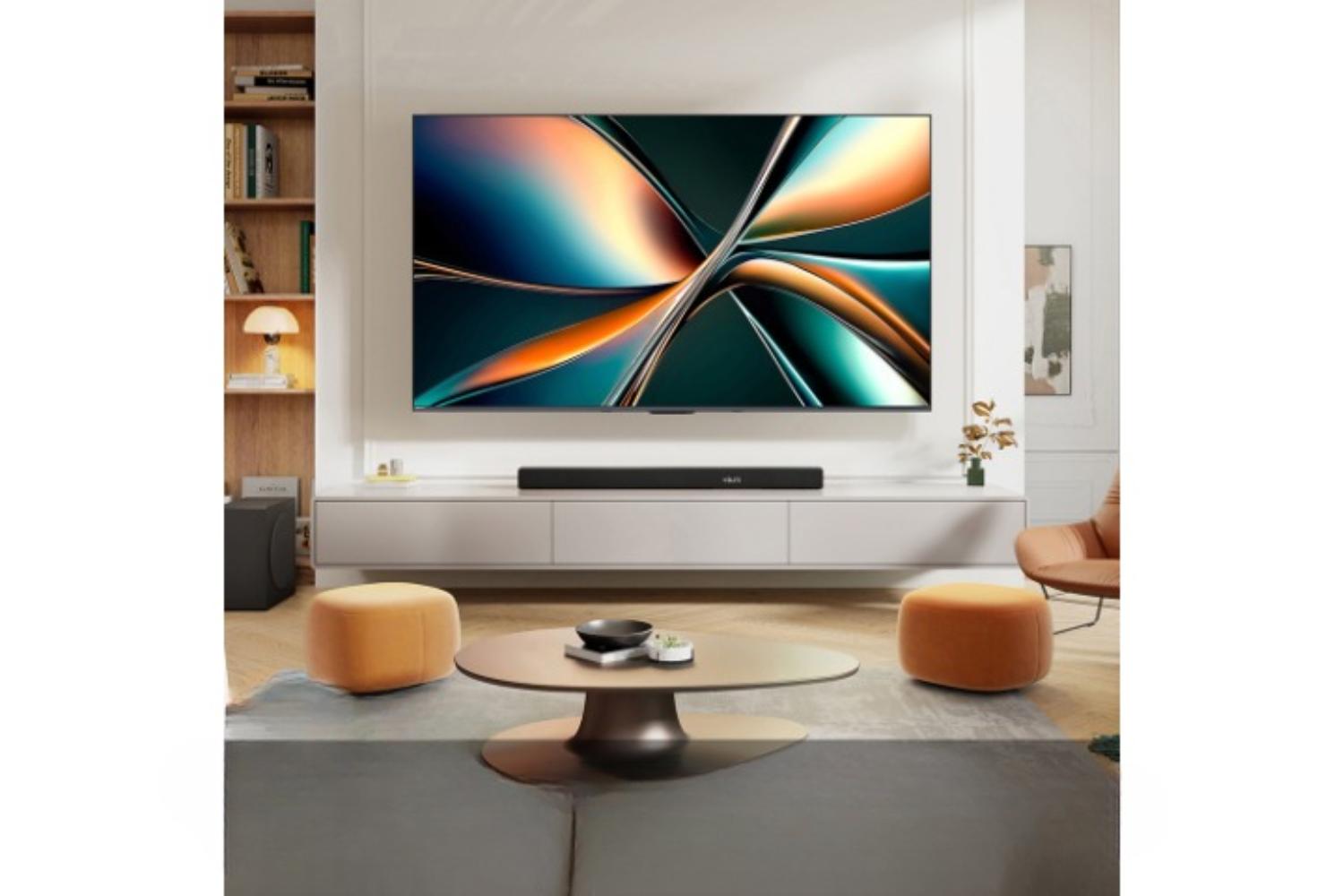 Hisense 50