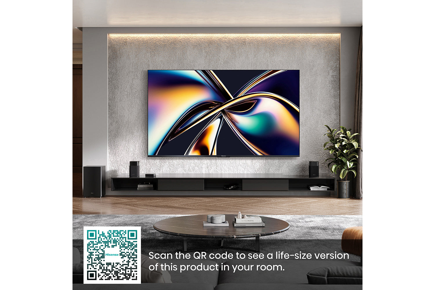 Hisense 65