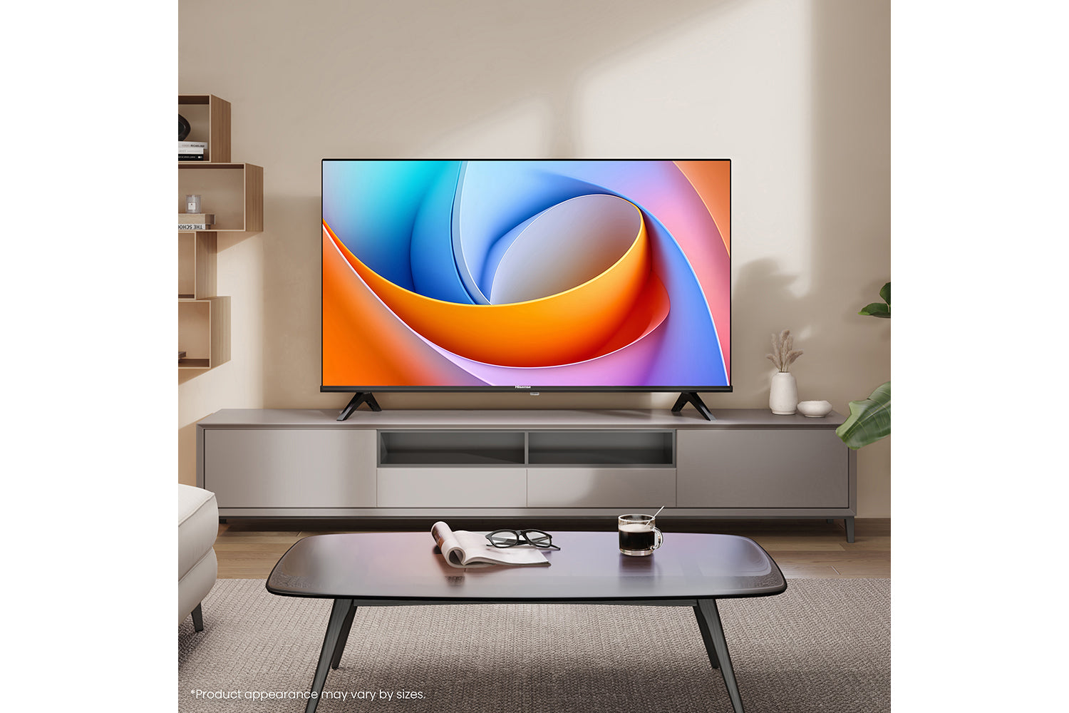 Hisense 32