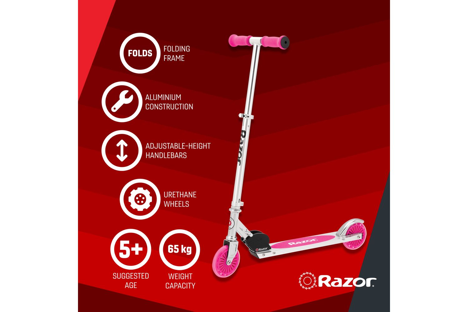 Razor - 13072263 - 8
