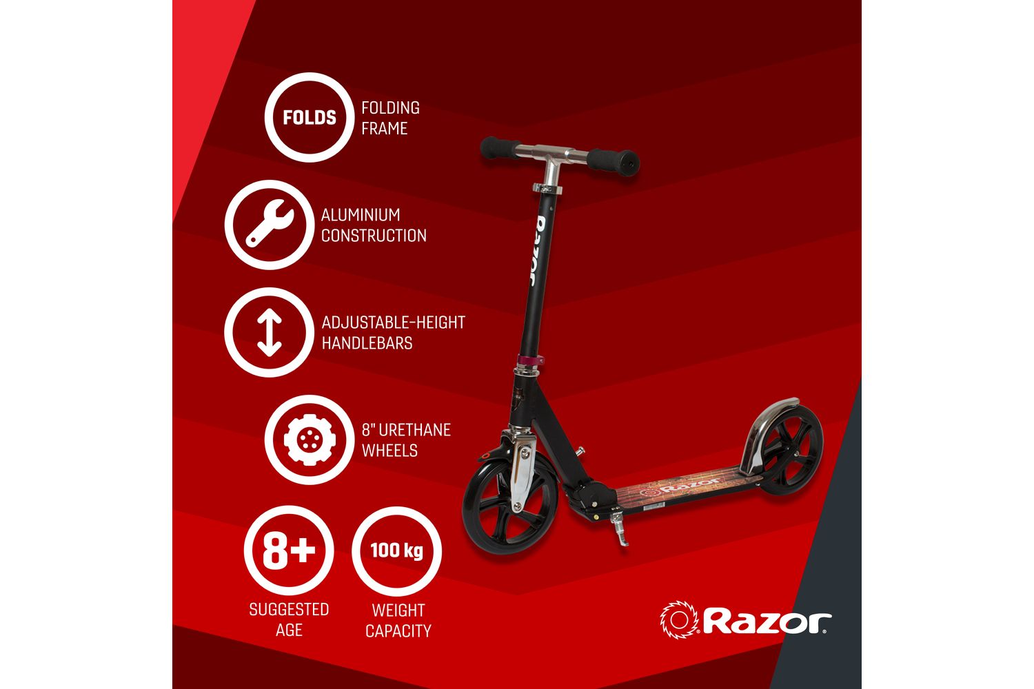 Razor - 13073005 - 1