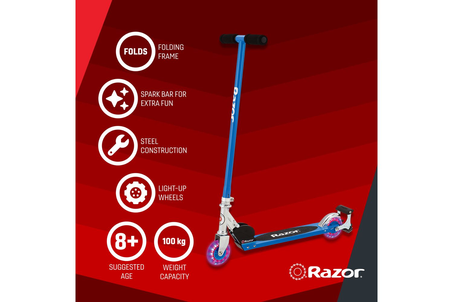 Razor - 13073048 - 5