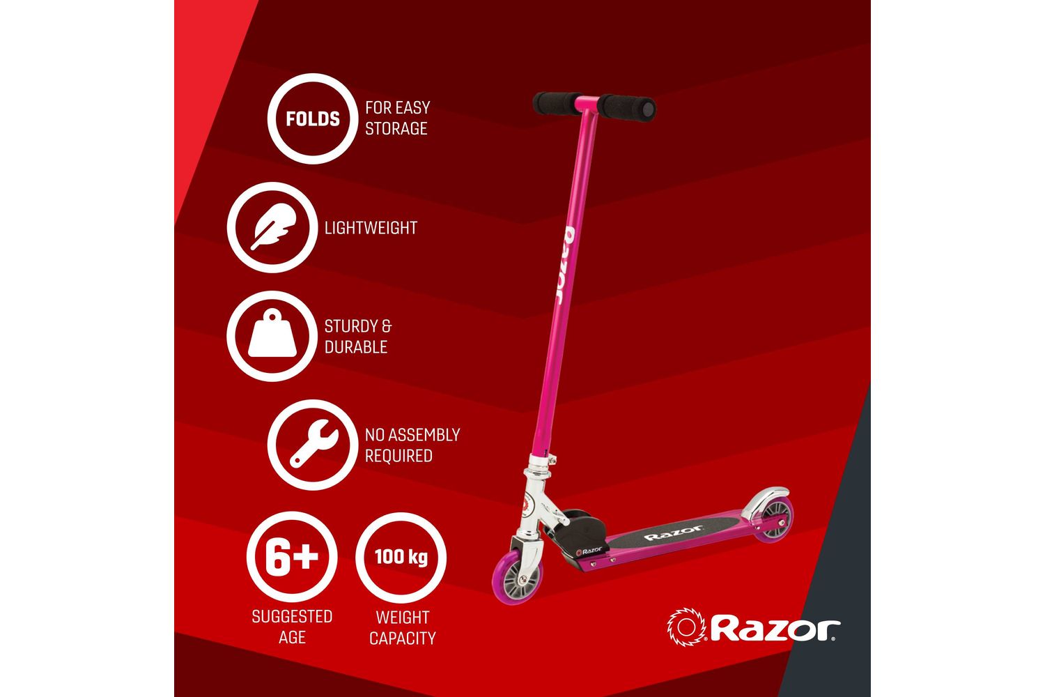 Razor - 13073051 - 4