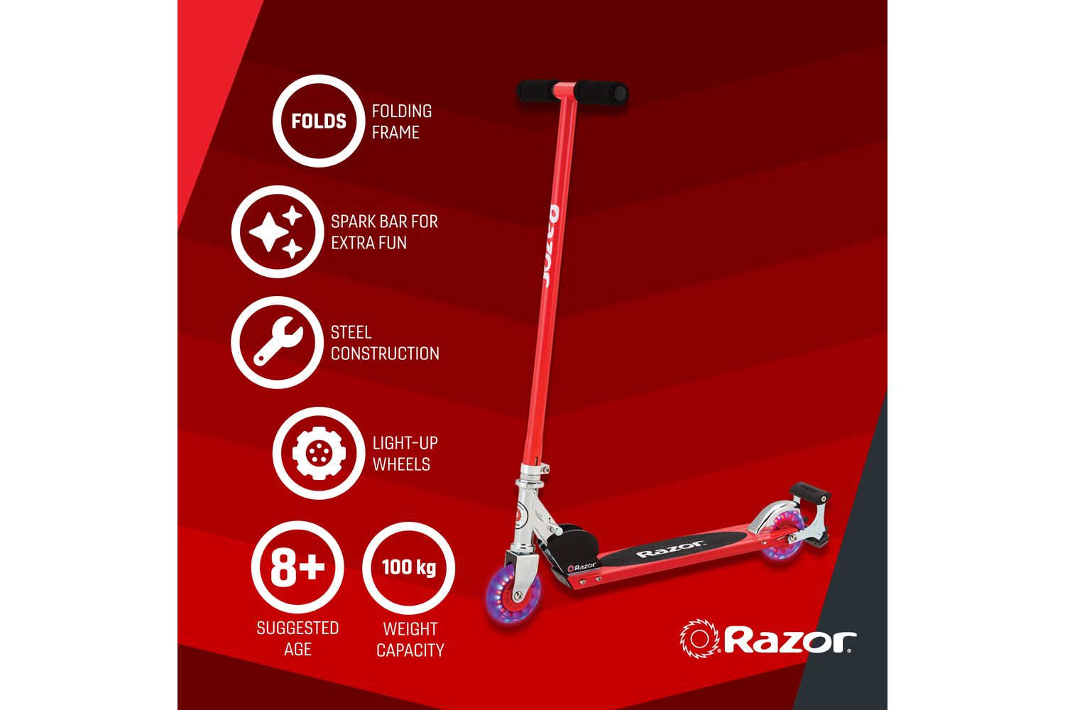 Razor - 13073055 - 6