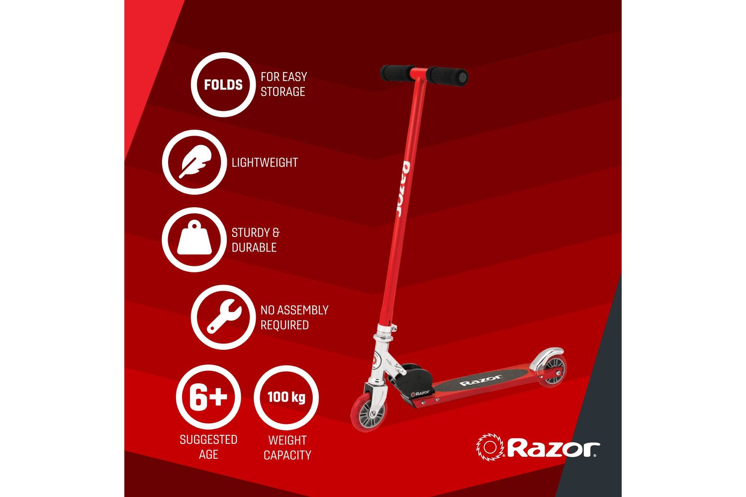 Razor - 13073058 - 8
