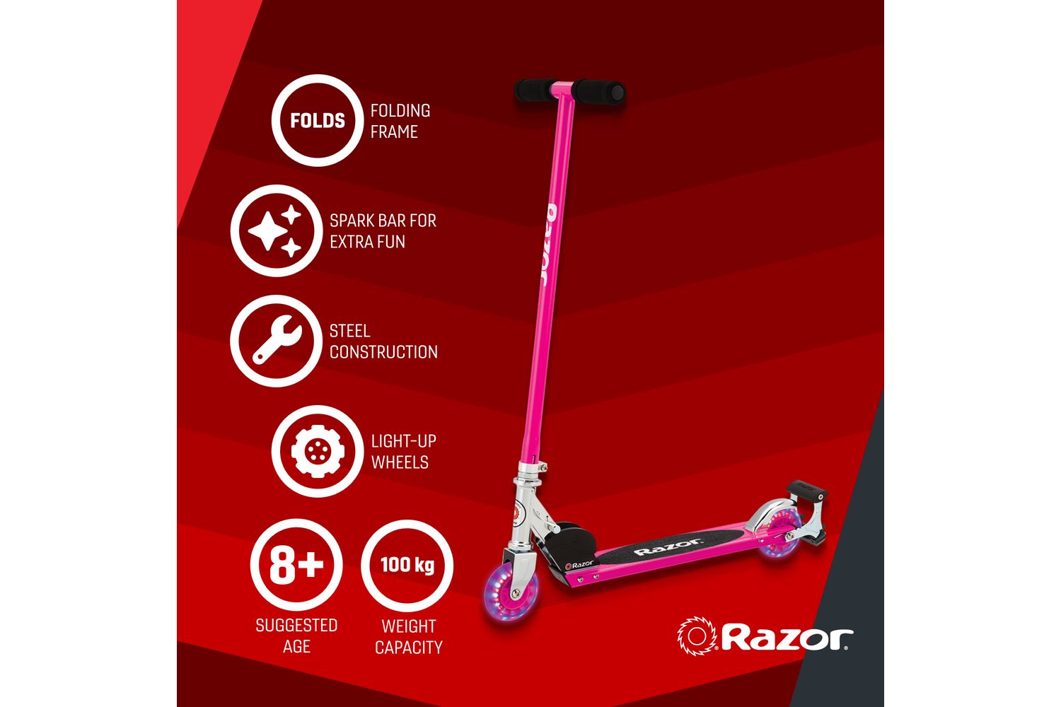 Razor - 13073066 - 5