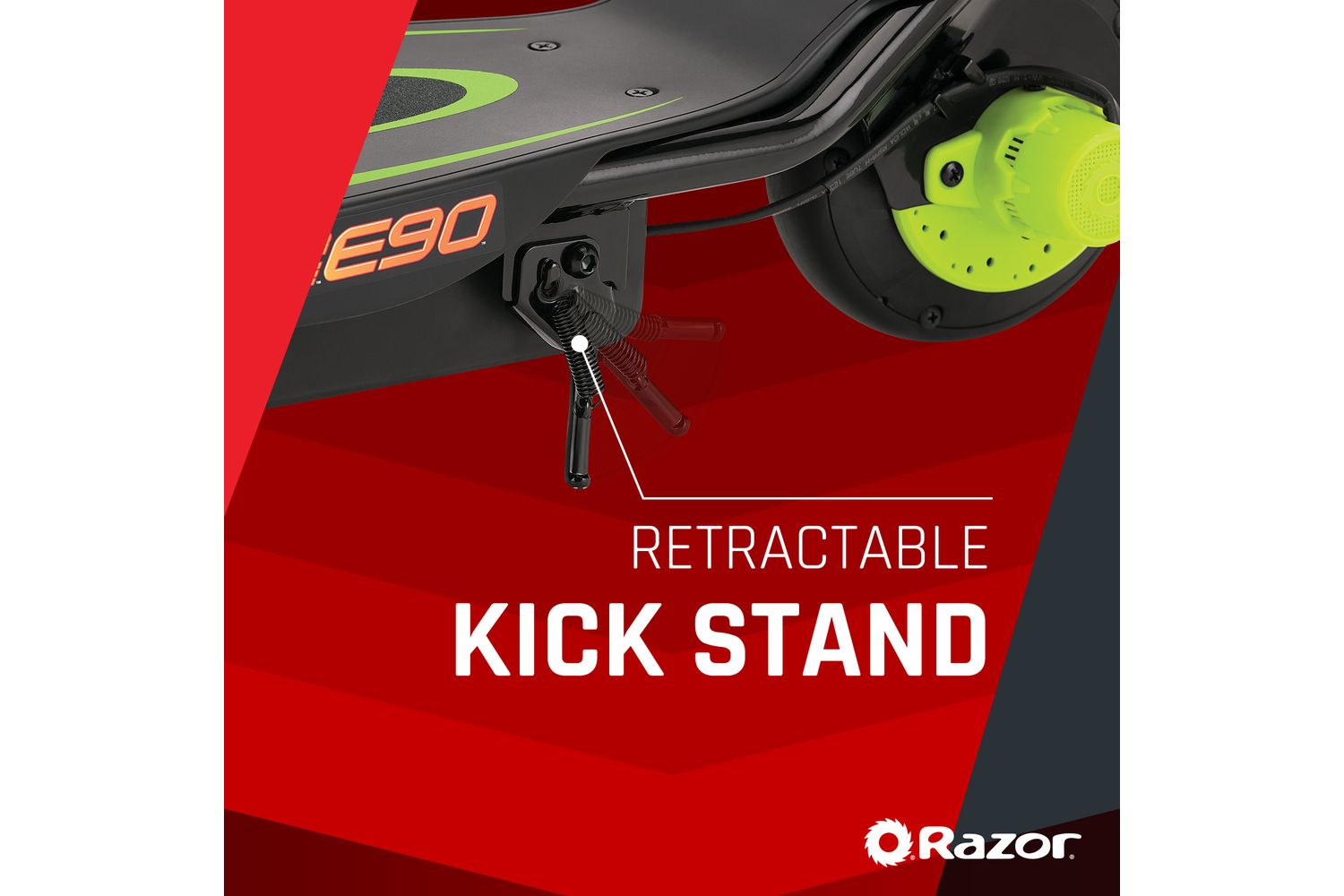 Razor - 13173802 - 2