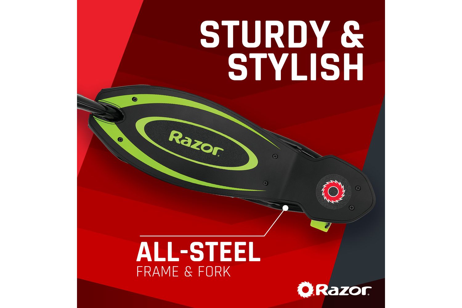 Razor - 13173802 - 3