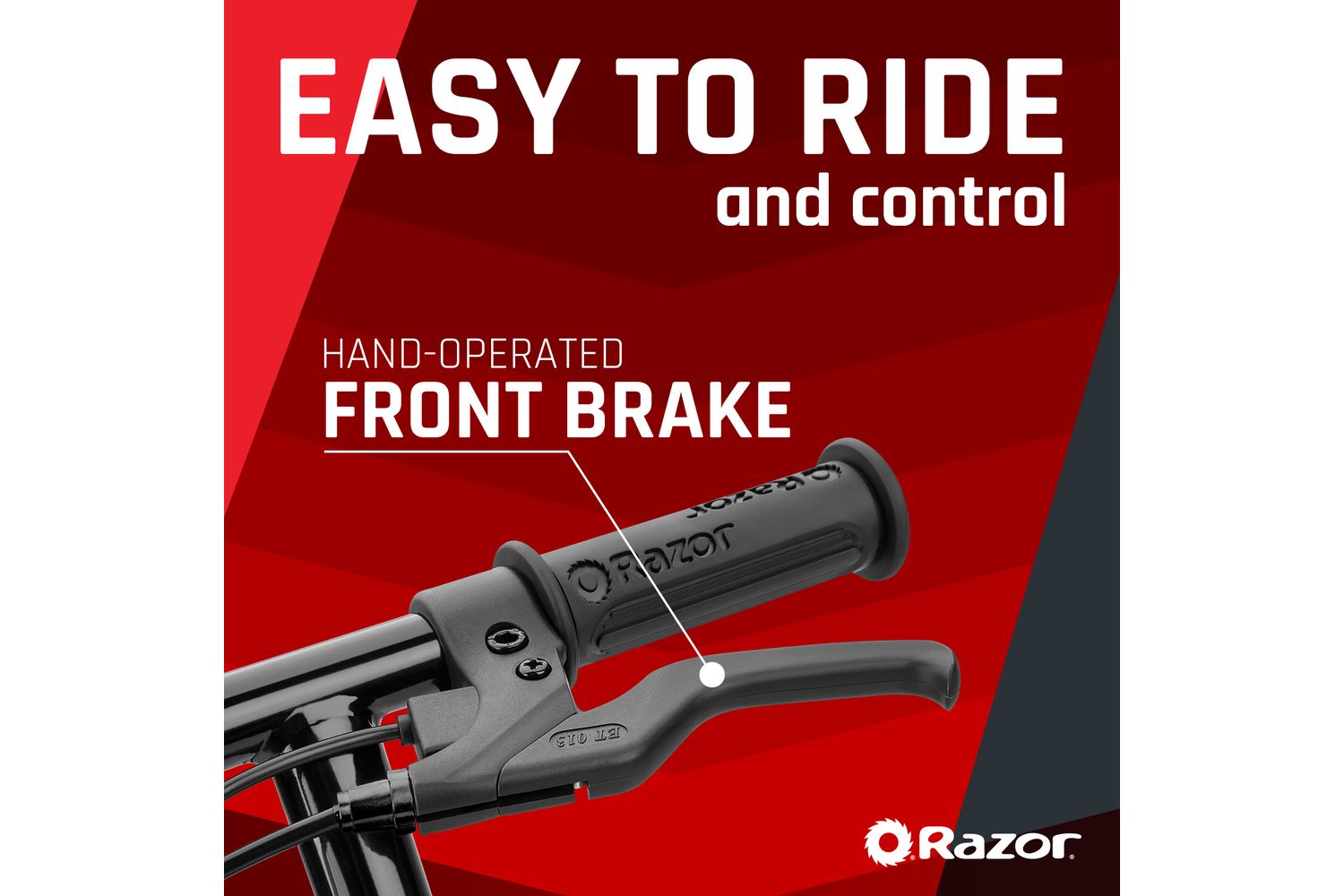 Razor - 13173802 - 4