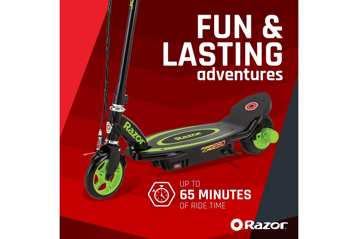 Razor - 13173802 - 5
