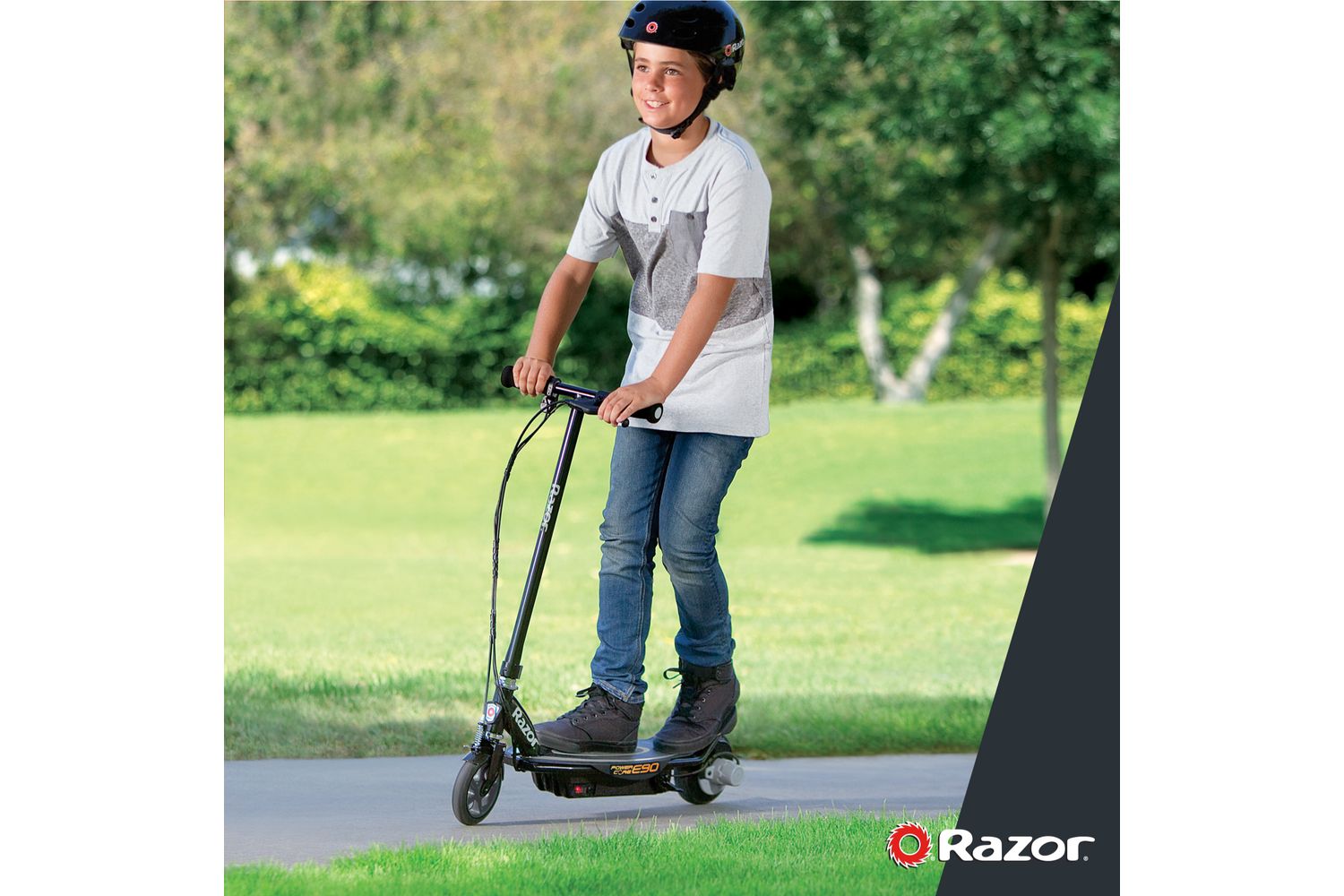 Razor - 13173804 - 5