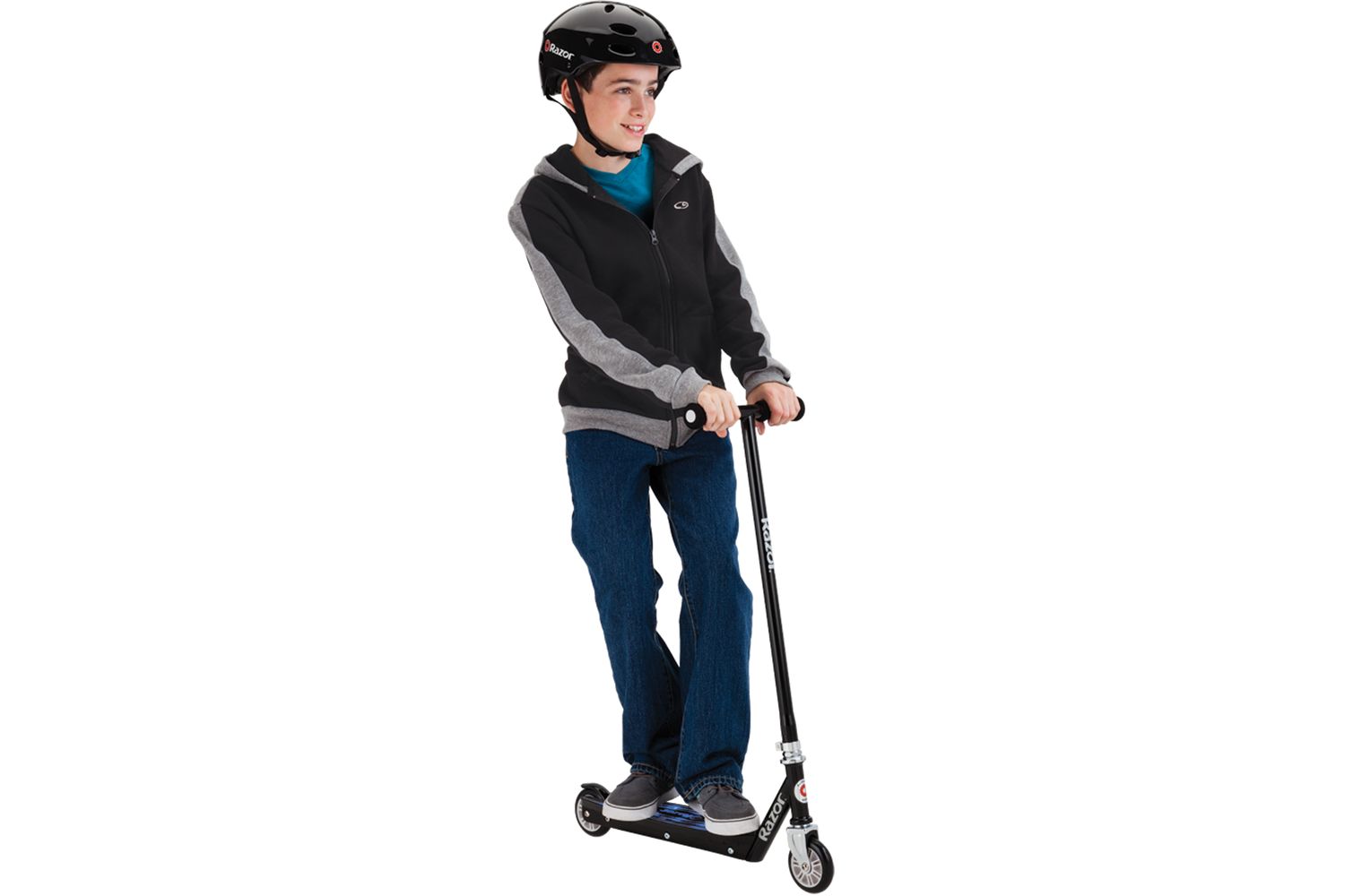 Razor - 13173809 - 3