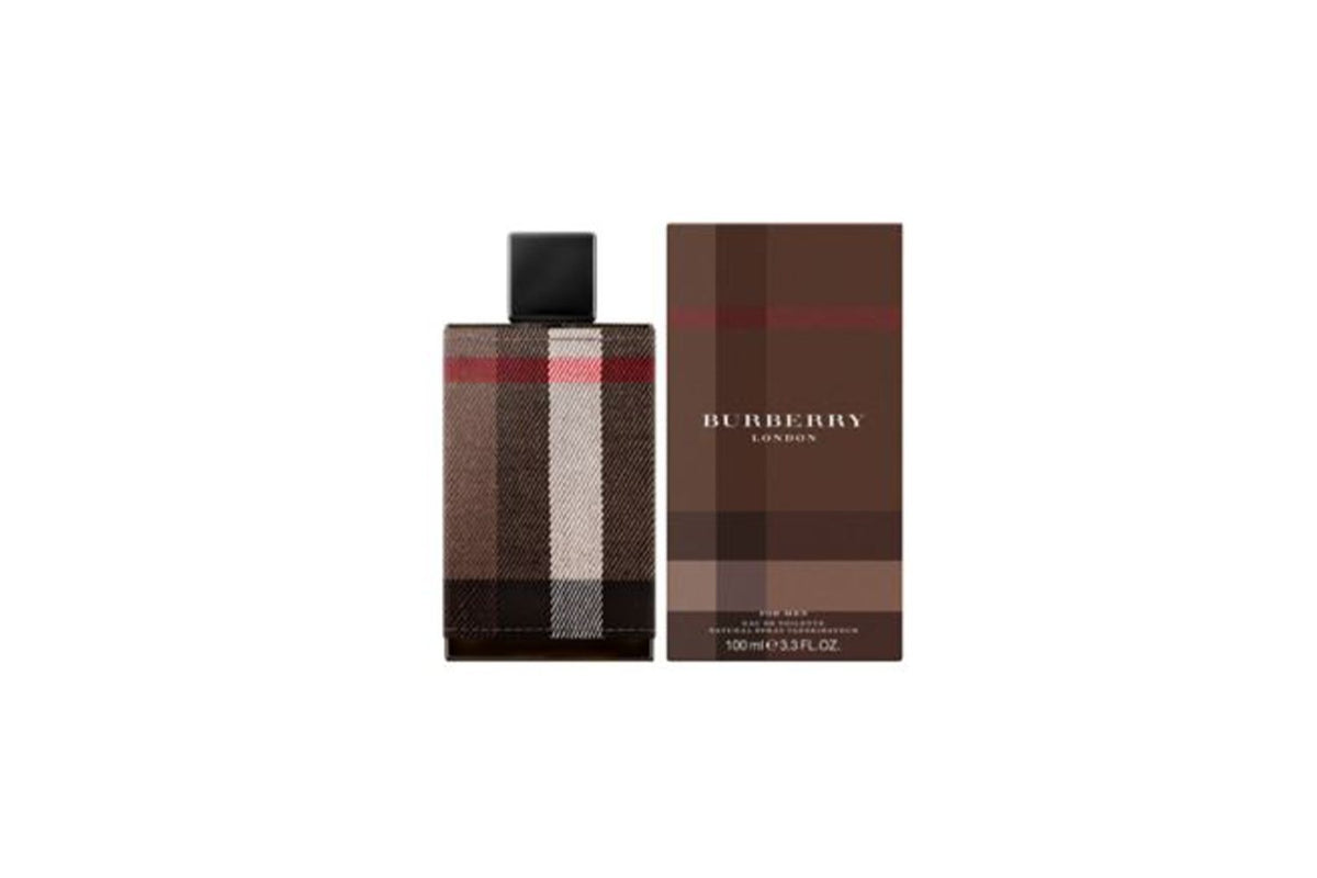 Burberry London For Men | Eau De Toilette | 100mls