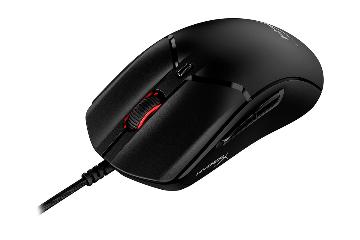 HyperX Pulsefire Haste 2 Gaming Mouse | Black
