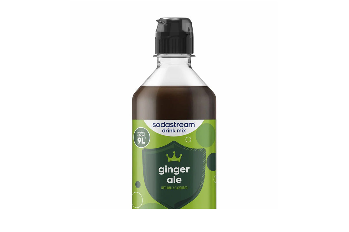 SodaStream Classics Drink Mix | 440ml | 1424201441