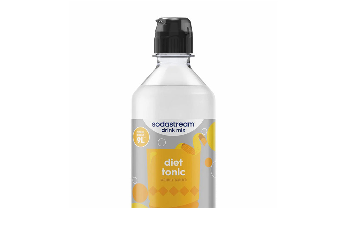 SodaStream Classics Drink Mix | 440 ml | 1424207440