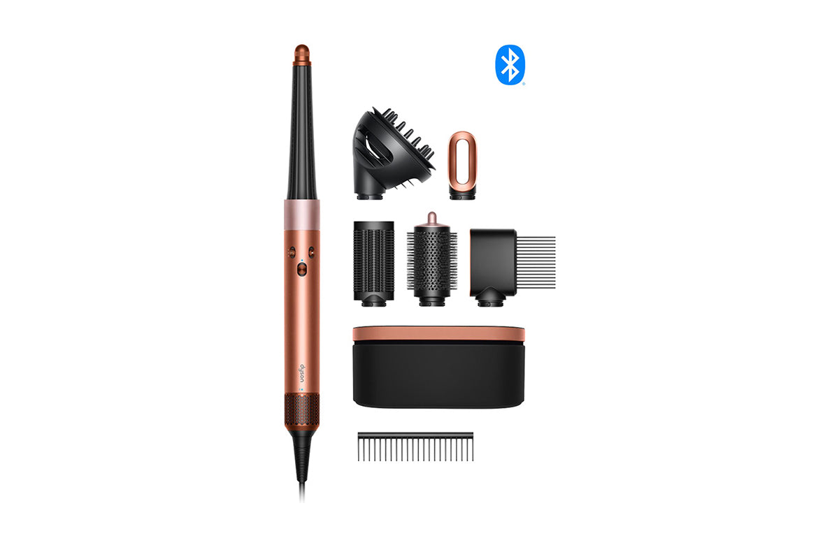 Dyson Airwrap ID Multi-Styler and Dryer with Diffuser | 142913-01 | Am