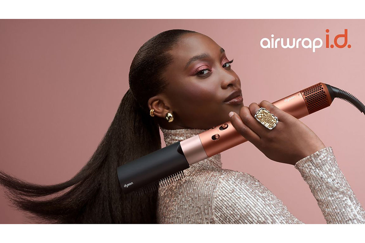 Dyson Airwrap ID Multi-Styler and Dryer with Diffuser | 142913-01 | Am