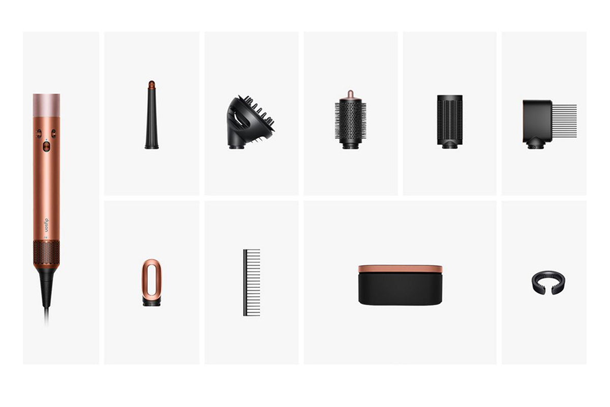 Dyson Airwrap ID Multi-Styler and Dryer with Diffuser | 142913-01 | Am