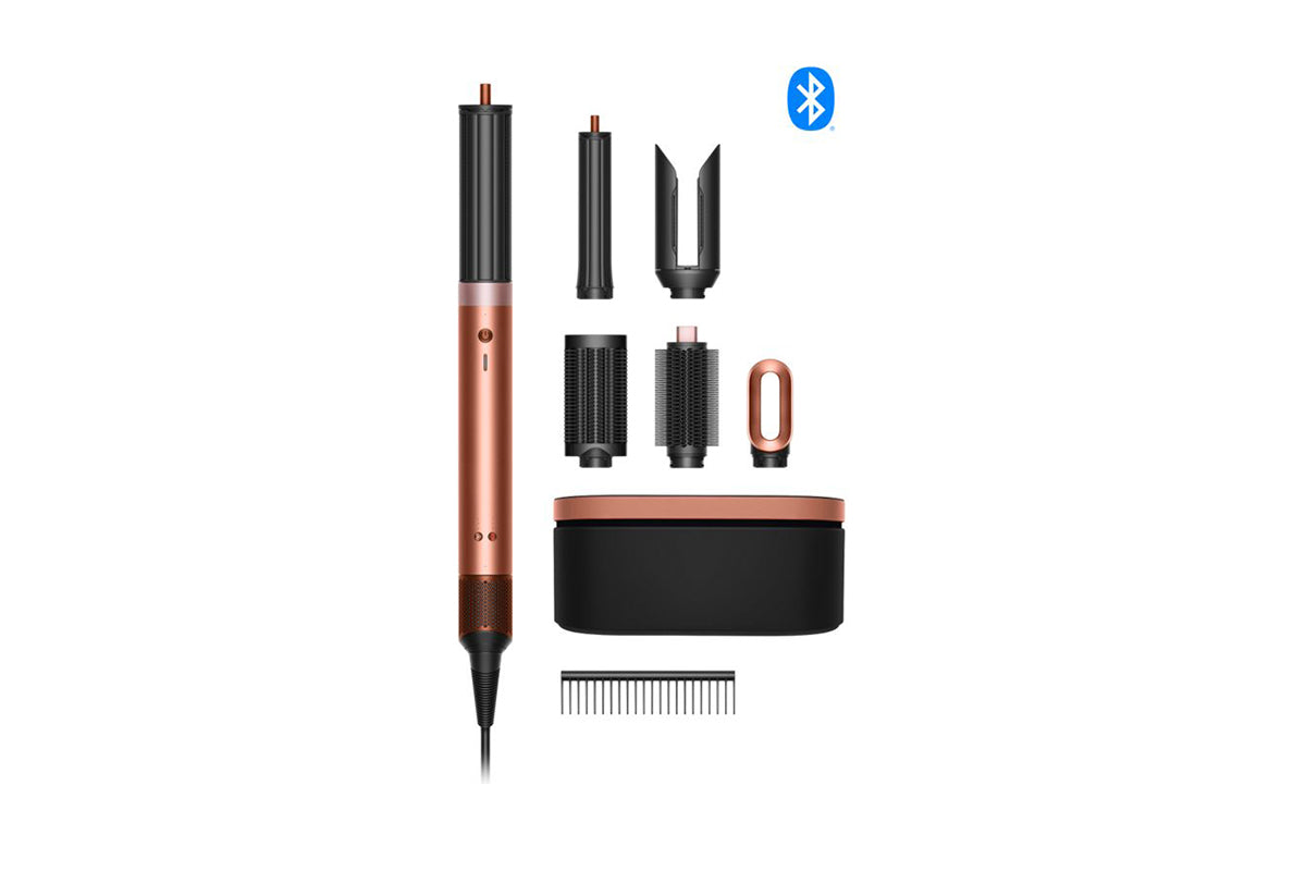 Dyson Airwrap Co-anda2x Multi-Styler and Dryer Straight+Wavy | 143050-