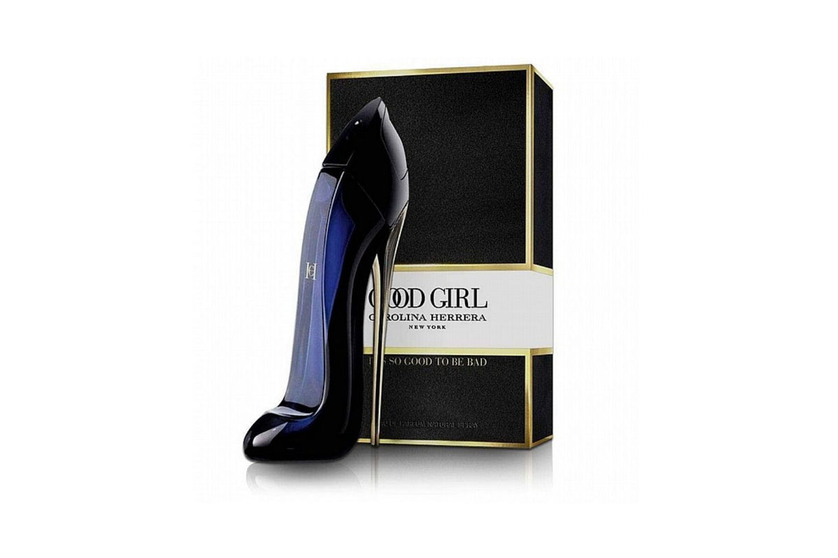 Carolina Herrera Good Girl | Eau De Parfum Spray | 80ml