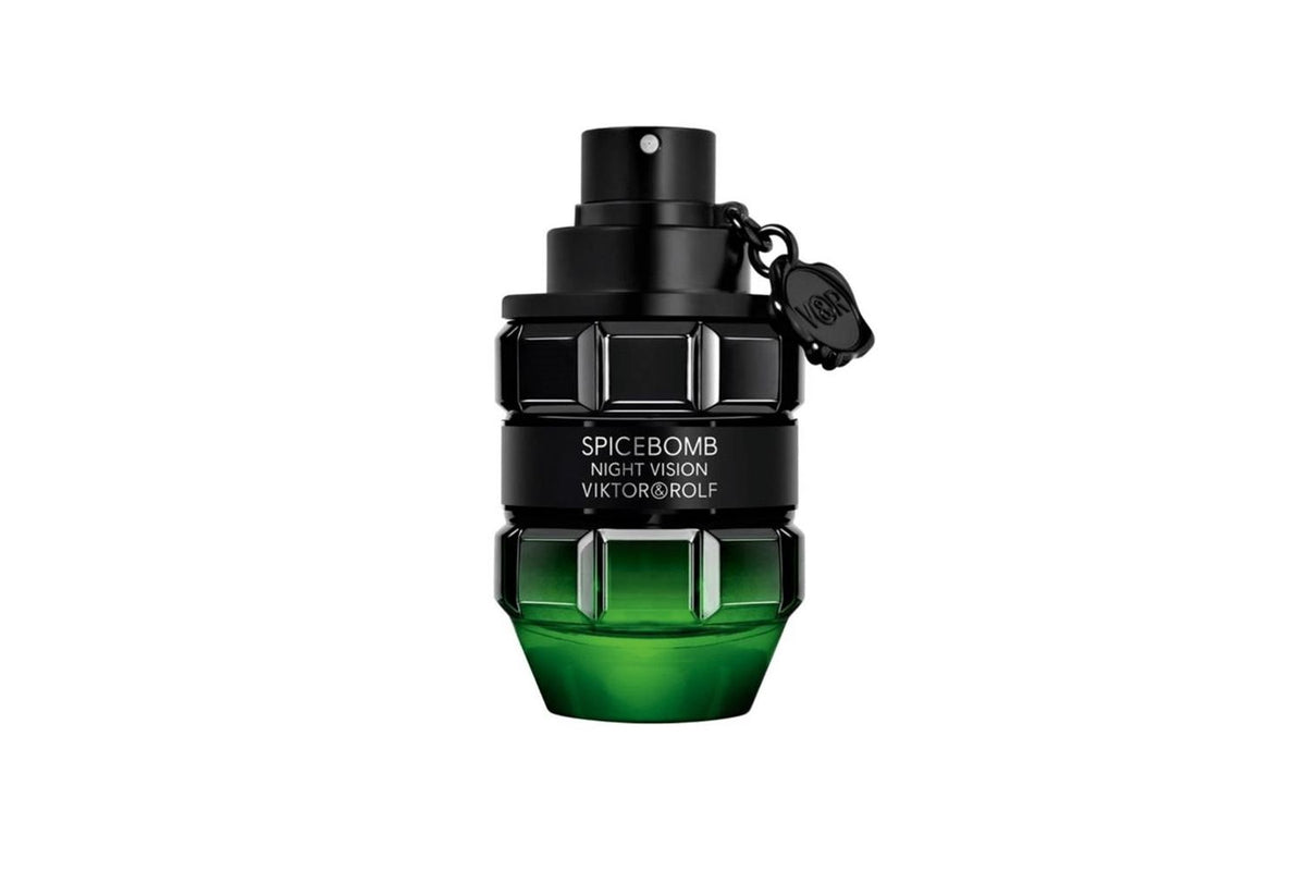 Viktor & Rolf Spicebomb Night Vision | Eau De Toilette | 50ml
