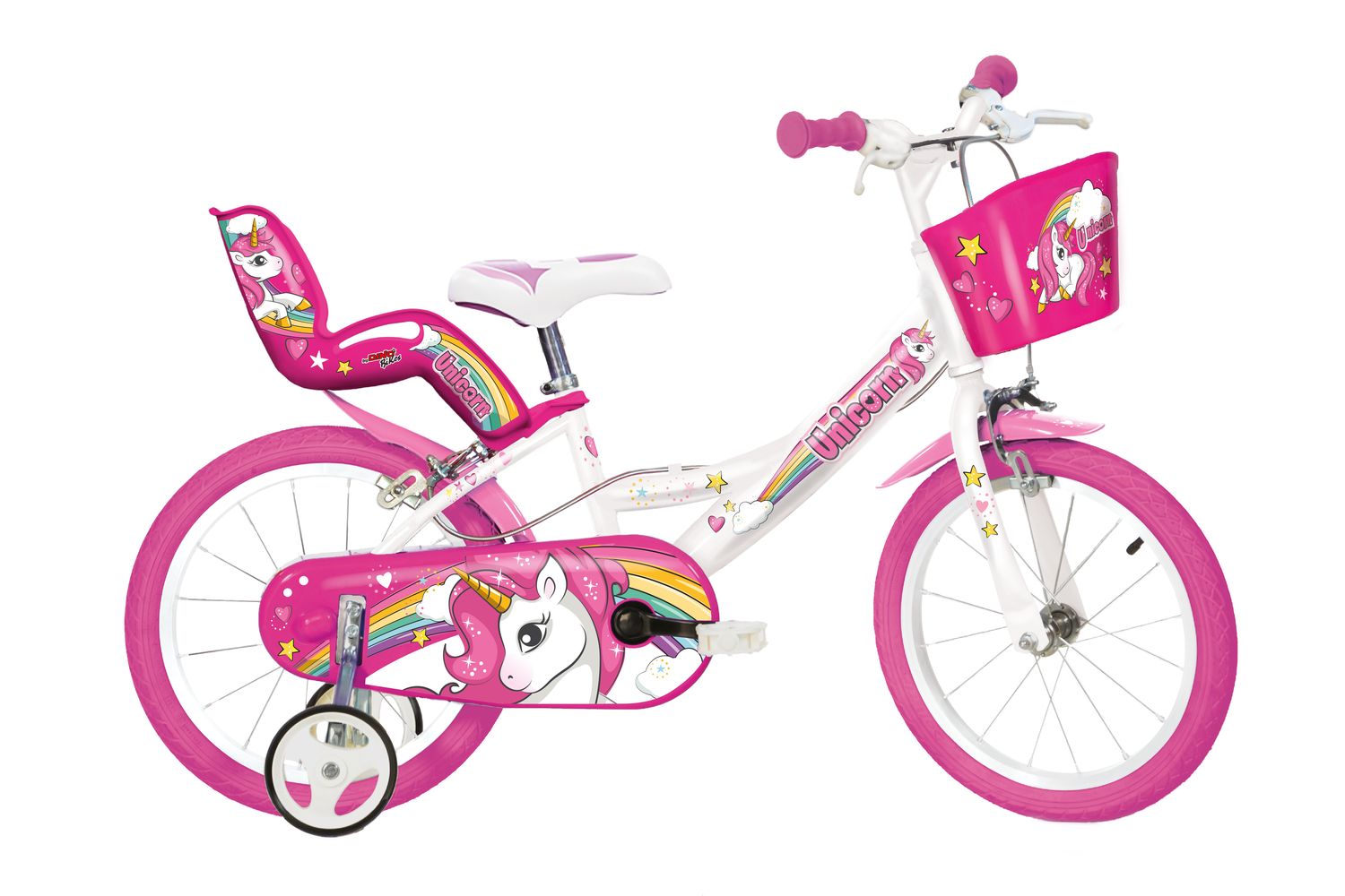 Dino Bikes - 144R-UN - 1