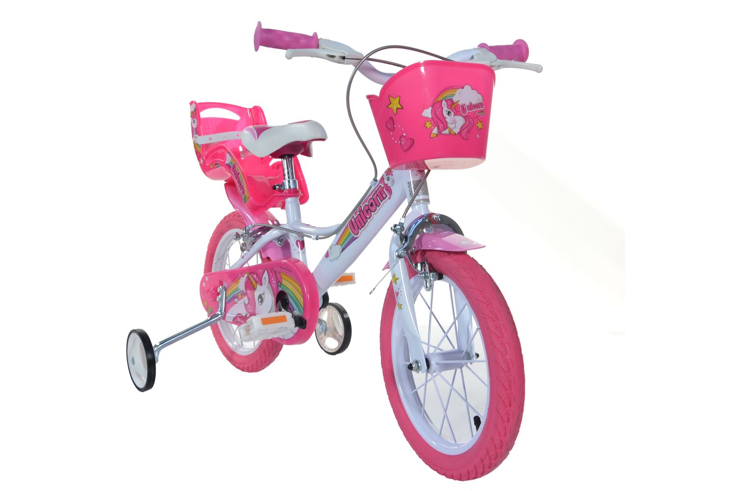 Dino Bikes - 144R-UN - 3